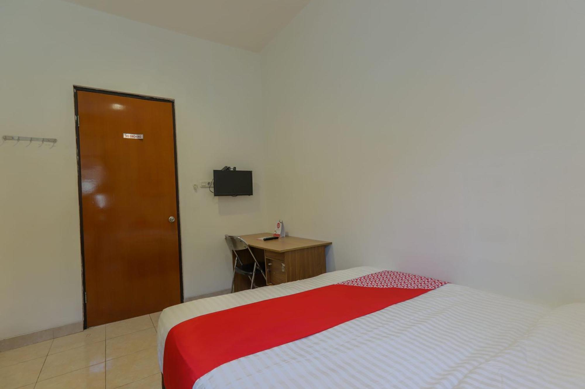 Super Oyo 866 Idola Residence Jakarta Eksteriør bilde